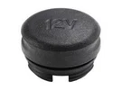 4L5Z19A487AAA Ford 12 Volt Accessory Power Outlet Cover 2003-2011. Fixed Price $7.29.