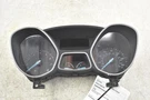 2013-2014 Ford Focus Speedometer (cluster), W/o Turbo; Mph, Id CM5T-10849-CTB. Fixed Price $93.10.