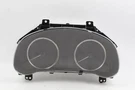 Speedometer Cluster 92K Mph Without Navigation Fits 2017 Lexus IS200T Oem #34255. Fixed Price $121.50.