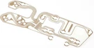 Instrument Cluster Printed Circuit For 1976 Chevy Truck With Gauges & Tachometer. Fixed Price $79.98.