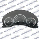 03-06 Saab 9-3 2.0L Mt Speedometer Instrument Cluster Gauges 207K Miles 12802926. Fixed Price $74.09.