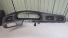 00-05 Ford Taurus Instrument Cluster Dash Bezel Trim 3F13-54044D70-ACW Oem. Fixed Price $110.00.