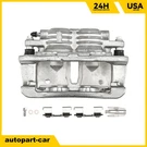 Rear Left Brake Caliper With Bracket For 2003-2006 Gmc Sierra 1500 18043520. Fixed Price $50.99.