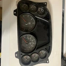 Peterbilt Gauge-cluster Eng Black, Original# Q43-6057-1-2-108B. Fixed Price $695.00.