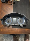 2018 Toyota Corolla Speedometer Cluster TN157570 Oem. Fixed Price $24.00.