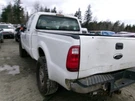 Used Speedometer Gauge Fits: 2008 Ford F250SD Pickup Cluster Mph Diesel At Id 8C. Fixed Price $166.05.
