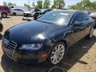 Speedometer Cluster Mph Id 4G8920984K Fits 14 Audi A7 1706509. Fixed Price $129.89.