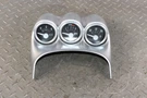 03-06 Ssr Silver Console Volt Temp Instrument Gauge Cluster Set Oem Factory Wty. Fixed Price $712.99.