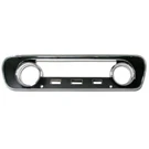 1965 Mustang Dash Instrument Bezel W/ Standard Interior. Fixed Price $60.99.