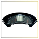 12-16 Audi A6 Instrument Cluster Speedometer Gauge Panel Bosch 4G8920950P Oem. Fixed Price $97.50.