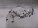 1967 Standard Mercury Cougar Gt Instrument Cluster Wiring Harness, No Cuts. Fixed Price $40.00.