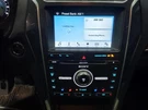 Used Infotainment Display Fits: 2017 Ford Explorer Front 8.0 Screen Gr. Fixed Price $171.86.
