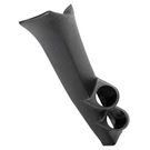 Auto Meter 12202 A-pillar Dual Gauge Pod Full 2-1/16" For Camaro/firebird 82-92. Fixed Price $111.42.