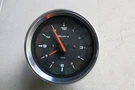 Porsche 911 Clock Alloy Bezel 99364170100 (#6). Fixed Price $399.99.