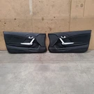 12-15 Honda Civic Si Coupe Interior Door Trim Set AA7391. Fixed Price $370.51.