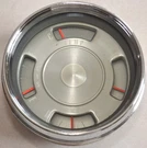 1964-1966 Studebaker Instrument Cluster Dash Gauge, Temp Oil Amp Gas Fuel 1965. Fixed Price $189.00.