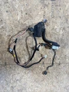 2011 Dodge 2500 3500 Laramie 6.7 Rear Left Door Wiring Harness P68053527AA. Fixed Price $50.00.