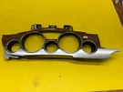 2008-2012 Buick Enclave Speedometer Cluster Bezel Woodgrain Oem 25879833. Fixed Price $93.75.