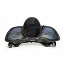 2016 Honda Cr-z Crz Speedometer Cluster Assembly A/t 103K Mi, 78100-SZT-A41, C02. Fixed Price $85.05.