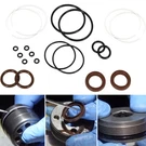 For Volvo Penta Trim Cylinder Ram Rebuild Kit Sx Dps -m #3857471 3857470 FSM007. Fixed Price $78.55.