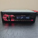 Pioneer DEH-150MP Car Radio Stereo Tested. Fixed Price $25.20.