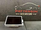 13-16 Lincoln Mkz Dash Display Touch Screen Radio Id DP5T18B955FC. Fixed Price $100.00.