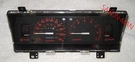 93 Mazda B2600I Mt Instrument Cluster 157310-1631 With Tachometer + Pigtails!. Fixed Price $247.77.