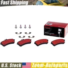 For Mercedes-benz C190 R190 W222 C217 R231 Brembo Rear Ceramic Brake Pad Set. Fixed Price $103.07.