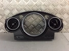 Bmw Mini Cooper One 1.6 Petrol Speedo Clocks Surround With Vents 0769337 2007. Fixed Price $9.74.