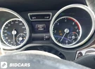 13-16 Mercedes X166 ML350 Speedometer Instrument Cluster Gauge A1669003406 Oem. Fixed Price $99.00.