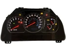 2004 2005 Suzuki Vitara XL-7 4X2 Speedometer Instrument Cluster 195,283 Miles. Fixed Price $136.08.