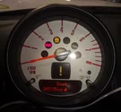 2013 Mini Cooper Paceman Speedometer Cluster Navi Mph Id 923243202 1.6L 13-16. Fixed Price $108.54.