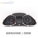 2009-2010 Audi A6 Instrument Cluster / Speedometer 4F0920982H. Fixed Price $41.49.