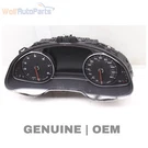 2016-2024 Audi Q7 Instrument Cluster / Speedometer 4M0920870C. Fixed Price $162.49.