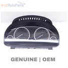 2014-2018 Bmw X5 Instrument Cluster / Speedometer 6991351. Fixed Price $159.49.