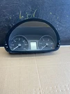 2007 To 2013 Sprinter 2500 3500 Instrument Speedometer Gauge Cluster AB1814 Dg. Fixed Price $80.74.