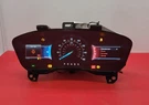 2014 Ford Fusion Used Instrument Cluster P#ES7T-10849-JC. Fixed Price $120.00.