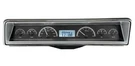 Dakota Digital 1966-67 Chevy Nova Black / White Led Gauge Kit VHX-66C-NOV-K-W. Fixed Price $945.25.