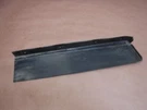 Jeep Wrangler Yj 92-95 Instrument Center Gauge Cluster Water Deflector. Fixed Price $19.99.