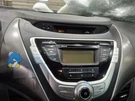 2012 Hyundai Elantra Used Navigation Display Screen Oem 594-50209. Fixed Price $91.01.
