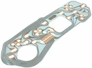 Oer Printed Circuit With Gauges 1977-1978 Chevy Nova All Models. Fixed Price $89.98.