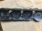 1972-74 Cuda Challenger Gauge Cluster 2985935. Fixed Price $475.00.