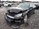 Instrument Cluster Speedometer 204 Type C250 Coupe Mph Fits 12 Mercedes C-class. Fixed Price $82.02.