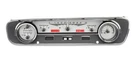Dakota Digital 65 Ford Falcon Ranchero Mustang Analog Gauges VHX-64F-FAL-S-R. Fixed Price $945.25.