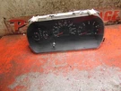 01 99 Toyota Solara Speedometer Instrument Gauge Cluster 83800-06390. Fixed Price $34.99.