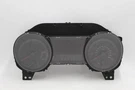 Speedometer Cluster 66K Miles Mph Fits 2016-2017 Ford Mustang Oem #44500. Fixed Price $80.00.