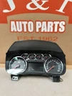 2014 2015 Silverado/sierra 1500 Cluster Gm Id 23448515. Fixed Price $100.00.