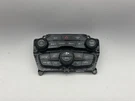 15-23 Dodge Challenger Scat Pack Srt Temperature Hvac Climate Control 68293610AC. Fixed Price $399.99.