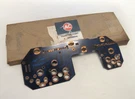 Nos 1974 Olds 98 Delta 88 Toronado Instrument Cluster Printed Circuit Gm 6499956. Fixed Price $89.99.