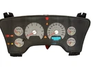 Speedometer Instrument Cluster 08 Dodge Ram 1500/2500/3500 Gas 166,527 Miles. Fixed Price $157.68.